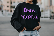 Helena Font, a Sans Serif Font by Cutie_Kate_Studio (Thumbnail 3 of 11)