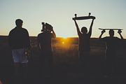 Lightroom Preset Bundle - 17 Presets, an Action Add-On by Lightroom Presets (Thumbnail 3 of 17)
