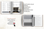 Editable Seller Guide Canva Template, a Marketing Template by Digital By Nikoleta (Thumbnail 5 of 11)