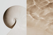 120 Calm Nature Texture Backgrounds, a Background Graphic by Make Stories Studio (Thumbnail 7 of 13)