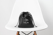 Handsketched elements, logo creator, an Object Graphic by Dasha Efremova (Thumbnail 9 of 11)