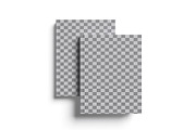 Book Cover Mockup, a Books & Magazine Mockup by mockupbuys (Thumbnail 7 of 8)