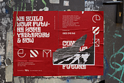 Arca Reste, a Blackletter Font by Grontype (Thumbnail 4 of 8)