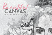 Artistic Photo FX Bundle, an Action Add-On by Amorjesu.com (Thumbnail 8 of 26)