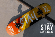 Days Artysian | Urban Graffiti Font, a Handwritten Font by Denustudios (Thumbnail 10 of 15)