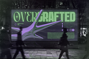Avoerock - Branding Logo Font Duo, a Blackletter Font by Nirmana Visual (Thumbnail 13 of 13)