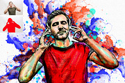 Mix Media Manipulation PS Action, an Action Add-On by MRI STUDIO (Thumbnail 6 of 14)