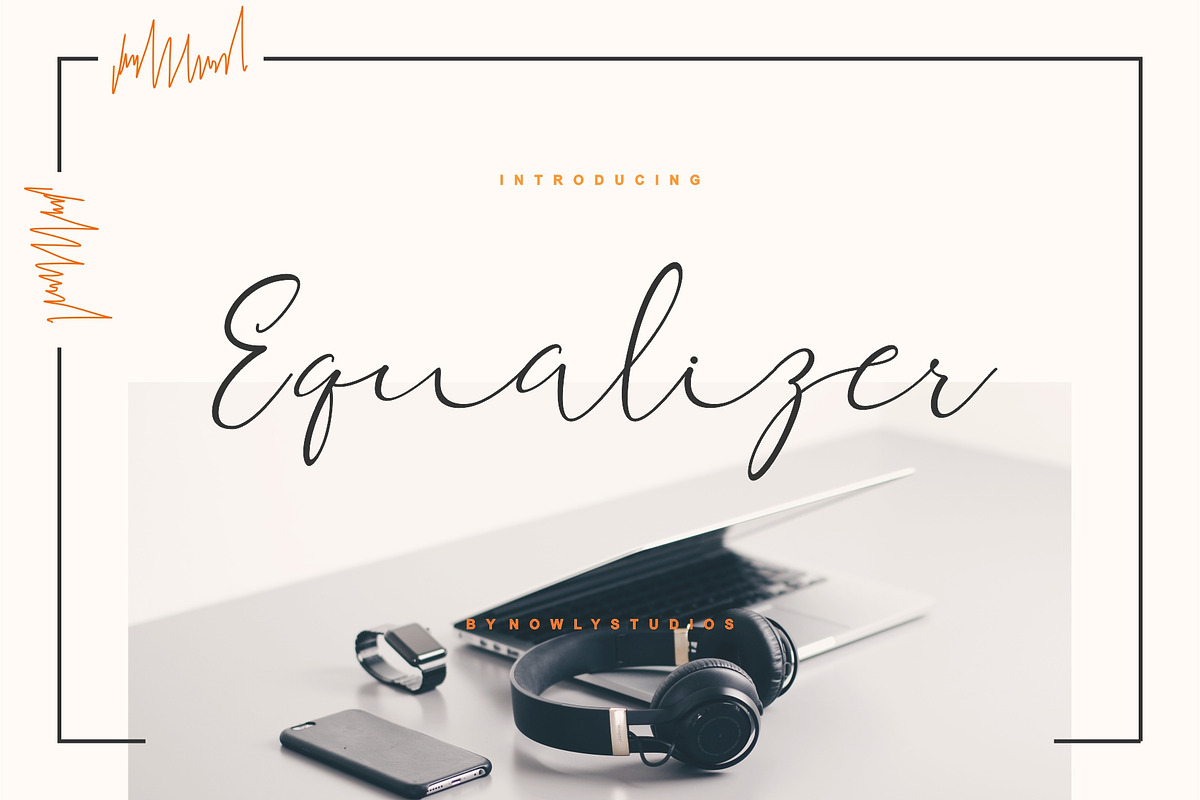 Equalizer Signatures