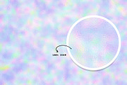 200 Holographic Foil Textures, a Texture Graphic by Pulpixel Design (Thumbnail 12 of 18)