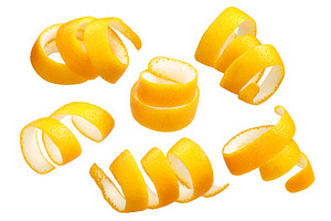 Citrus Peel