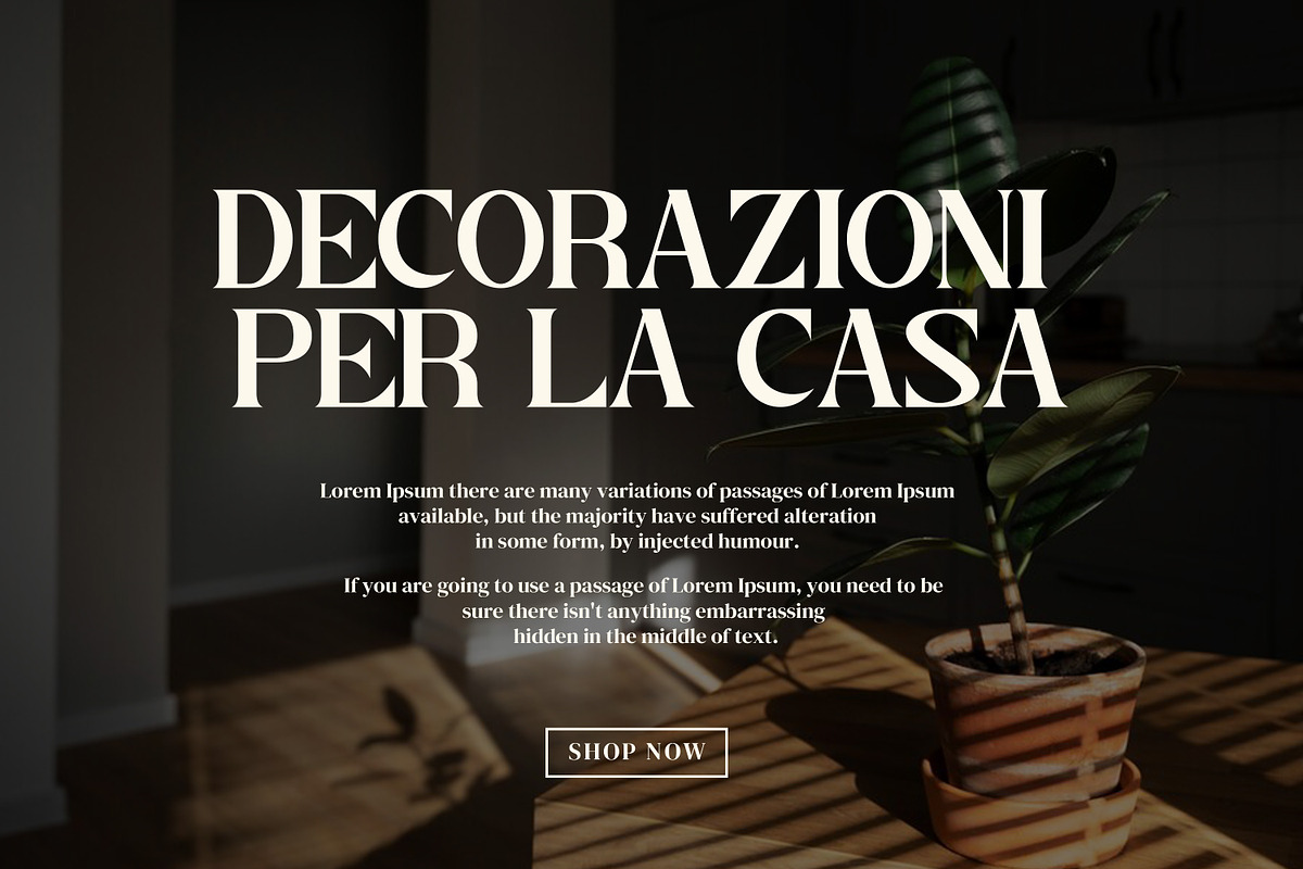 Kabsturi Serif Fonts, a Serif Font by mahstudios (Photo 10 of 15)