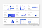 Point PowerPoint Template, a Presentation Template by Simple P. (Thumbnail 7 of 11)