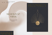 Gradient Texture & Celestial Bundle, a Texture Illustration by Laras Wonderland (Thumbnail 6 of 11)