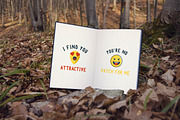 Emoji Travel Pack, a Person Illustration by Brandspark (Thumbnail 5 of 14)