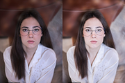 27 Portrait Lightroom Presets, a Preset Add-On by RamsaGraphi (Thumbnail 7 of 10)