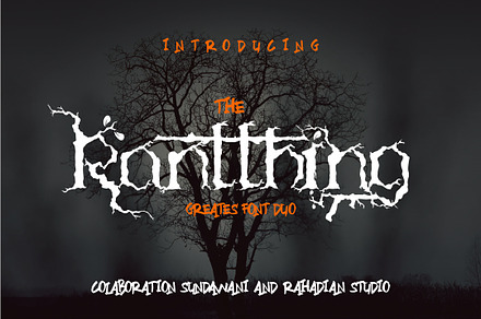 The Ranthing