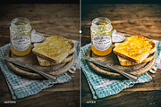 Bundle Lightroom Presets, an Action Add-On by Lavinsky Art Store (Thumbnail 7 of 36)