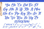 Temple Ritual Modern Handbrush Font, a Script Font by stylishtype.co (Thumbnail 18 of 20)