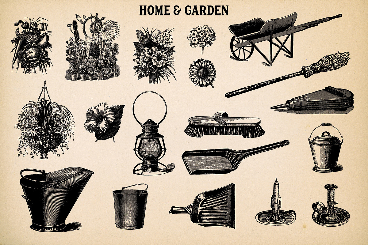 Vintage Newspaper Creator, a Brushes & More by The Artifex Forge (Photo 21 of 23)