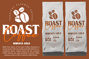 Wilson Hawk - Modern Serif Typeface, a Serif Font by overlaytemplates (Thumbnail 4 of 6)