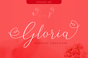 Askern - Delicate Script, a Script Font by The Traveling Fox (Thumbnail 2 of 6)