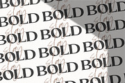 The Brywood - Script & Serif Fonts, a Script Font by KA Designs (Thumbnail 8 of 24)