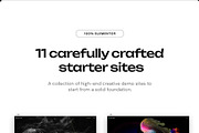 Deep – AI-Powered WordPress Theme, a WordPress Template by treethemes (Thumbnail 3 of 5)