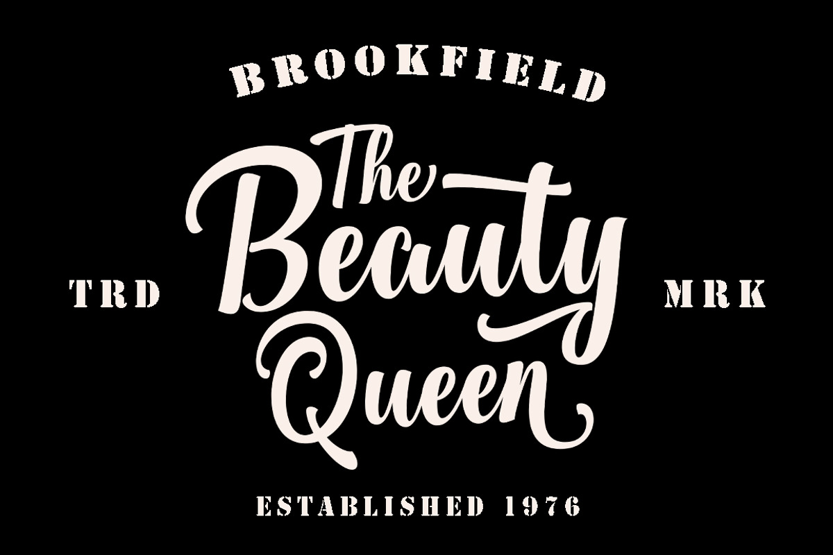 Stallone - Elegant A Script Font, a Script Font by Suza Studio (Photo 3 of 9)