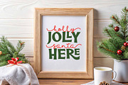 King Jelly - Cute Handwritten Duo, a Handwritten Font by Airotype (Thumbnail 6 of 11)