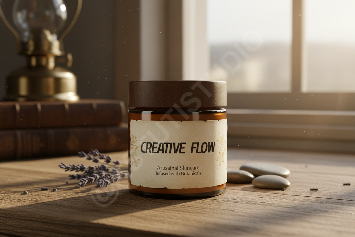 Qaza | Elegant Luxury Serif Typefac, a Serif Font by Astuti Studio (Photo 9 of 16)
