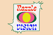 Luizane Groovy Font, a Font by Panatype™ Studio (Thumbnail 2 of 10)