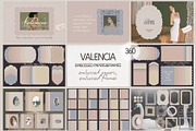 COLLAGE BUNDLE 20 in 1 (3800+), an Object Graphic by lerinartstudio (Thumbnail 9 of 21)