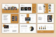 Supplies - Cafe keynote multipurpose, a Presentation Template by riz creative studio (Thumbnail 7 of 9)