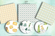 Baby boy, an Illustration by patriziamoscone (Thumbnail 3 of 5)