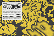 120 Phantasm Graphic Pack, a Graphic by Vanzyst (Thumbnail 1 of 12)