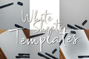 White sheets - Templates, a Presentation Template by Franco Fuentes (Thumbnail 1 of 9)