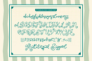 My Rabling - Whimsical Pixel, a Handwritten Font by executypeStudio (Thumbnail 9 of 10)