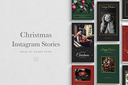 Instagram Stories Bundle, a Social Media Template by Ruben Stom (Thumbnail 24 of 53)