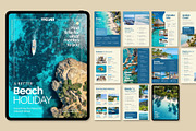 Digital Travel Agency Brochure, a Brochure Template by BrandPacks (Thumbnail 5 of 5)