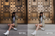 New York City Lightroom Presets, an Action Add-On by Jake & Meg (Thumbnail 5 of 8)