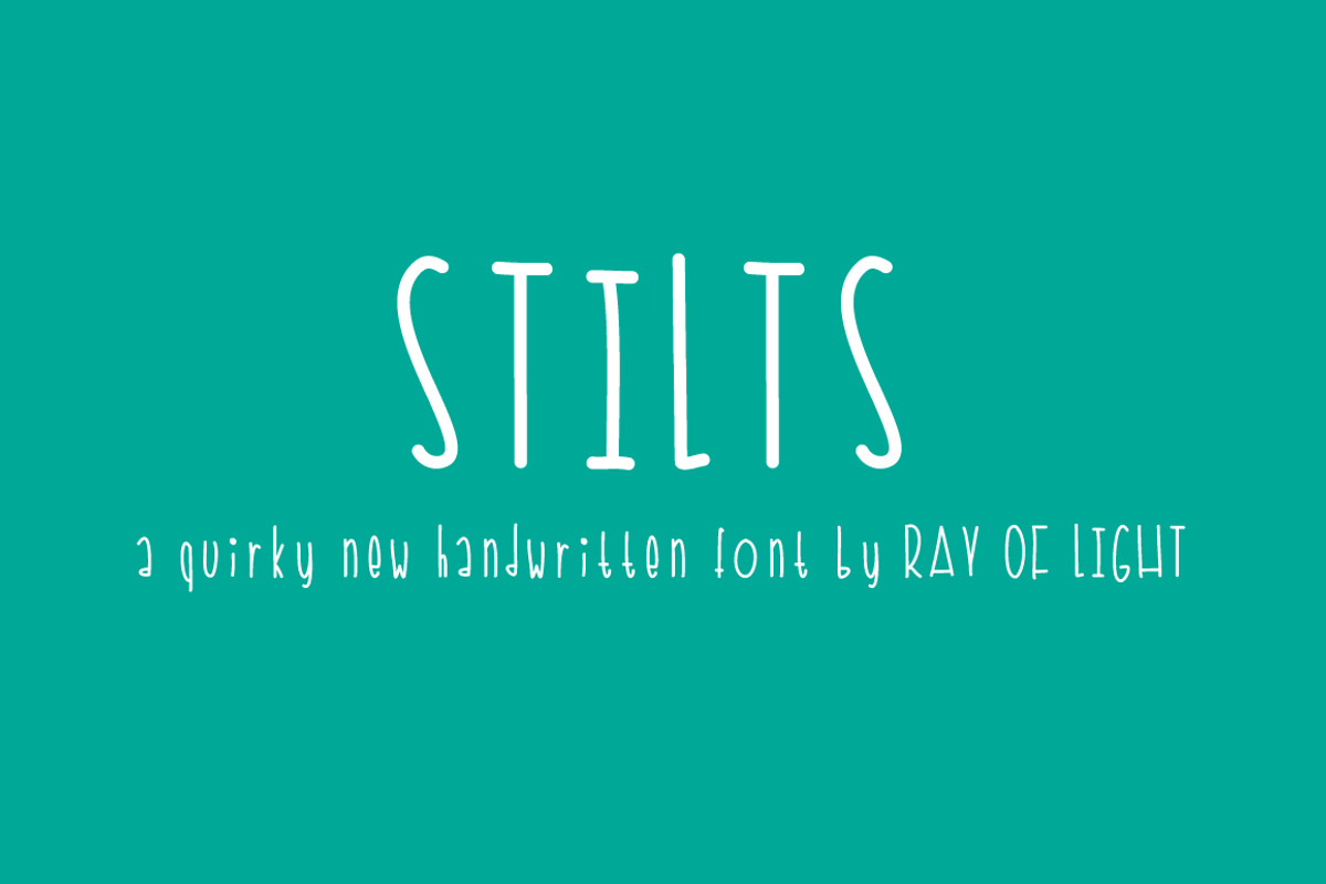 Stilts