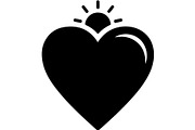 Global Heart Health Awareness Set, a Person Illustration by Designer_Momina (Thumbnail 8 of 20)