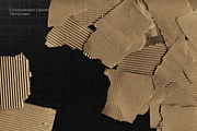 Distressed Cardboard Textures, a Texture Graphic by Meglenov (Thumbnail 14 of 16)