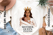 Mother’s Day Bundle, an Object Graphic by GlitterCraft (Thumbnail 28 of 61)