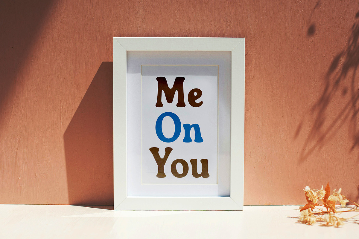 CS Boline Drawn, a Serif Font by Craft Supply Co. (Photo 6 of 8)
