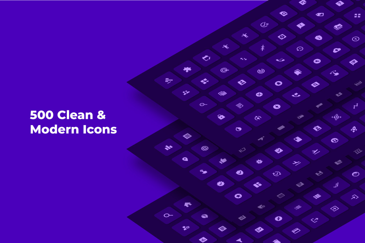 VisionX Animated PowerPoint Template, a Presentation Template by Abert (Photo 3 of 12)