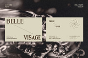 Garmole - Elegant Serif Font, a Serif Font by Hole Hope Design (Thumbnail 8 of 10)