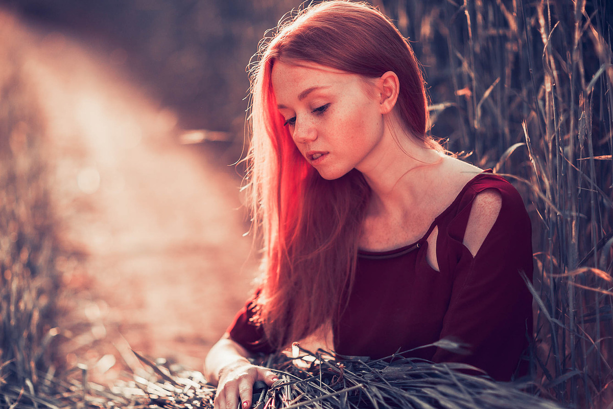 10 Lightroom Presets - Candy preview 7