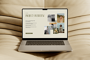 Photographer's Proposal Template, a Marketing Template by Third Ginger Studio (Thumbnail 7 of 8)