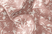 Sketched Floral, a Pattern Graphic by MalyskaStudio (Thumbnail 7 of 12)